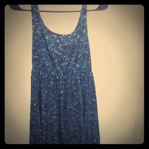 COPY - Skull baby doll dress